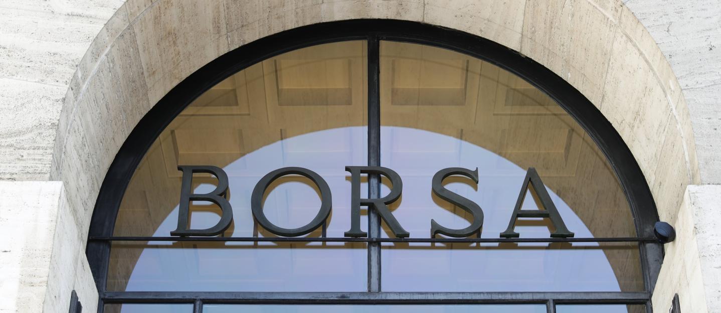 Il sole 24 ore news borsa hotsell